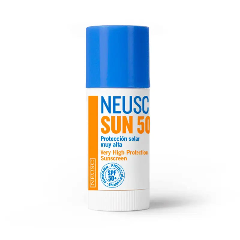 Neusc Sun 50+ Stick Sunscreen SPF 50+