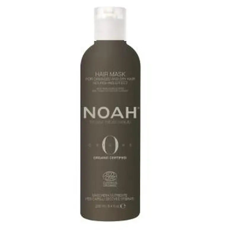 Noah Origins Mascarilla Capilar Hidratante 250Ml.