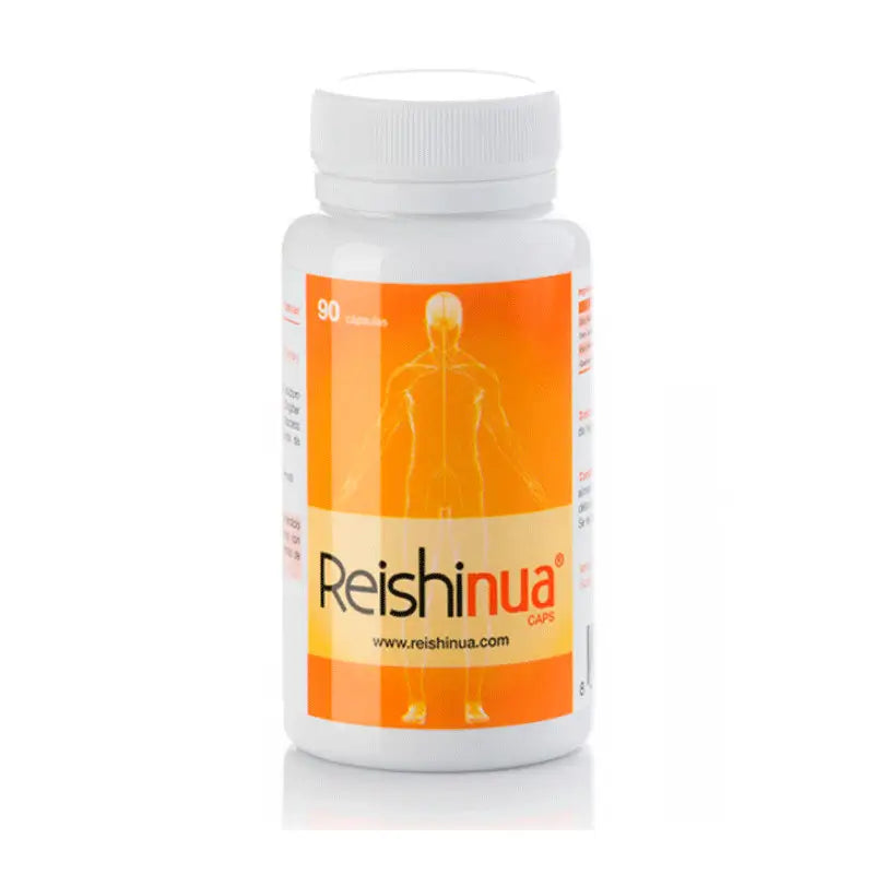 Nua Reishinua 90 Capsules