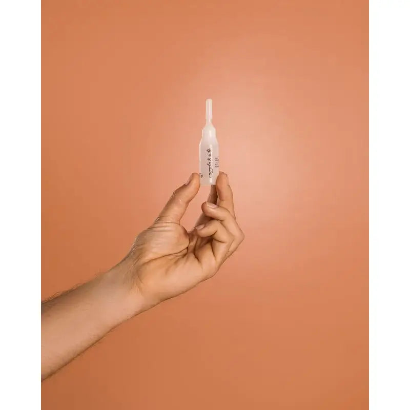 Nuggela & Sulé Premium Traitement Anti-Chute Efficace 10 Ampoules x 10 ml