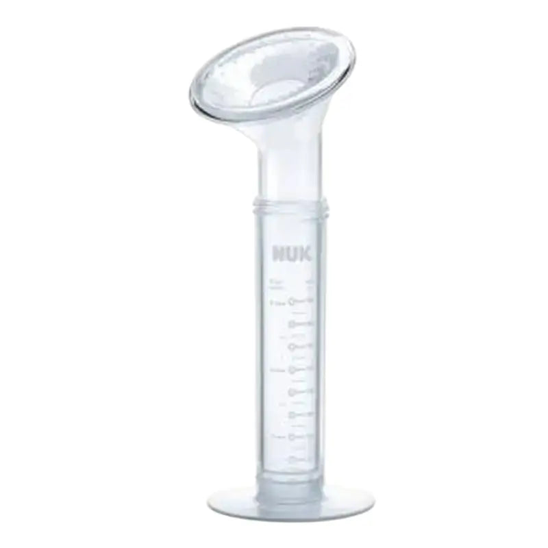 Tire-lait manuel Nuk Bibe