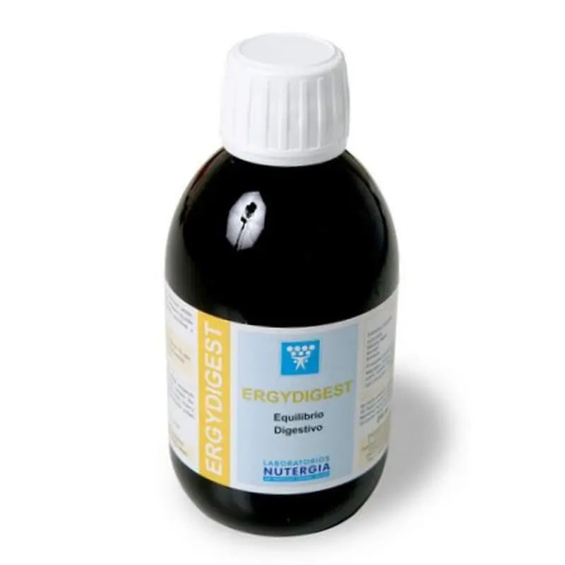 Nutergia Ergydigest , 250 ml