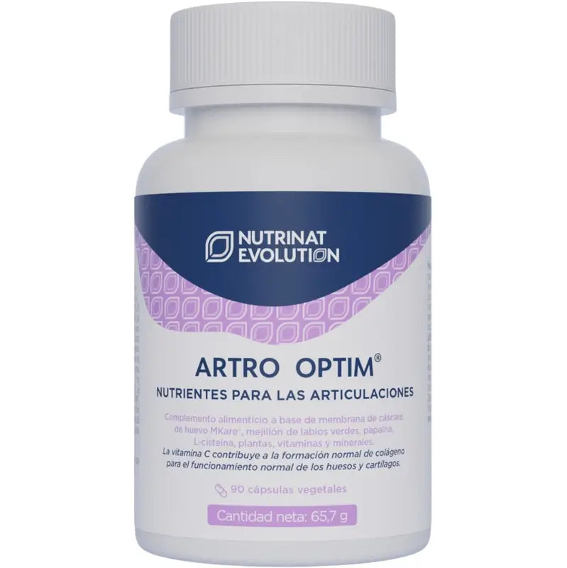 Nutrinat Artro Optim , 90 gélules