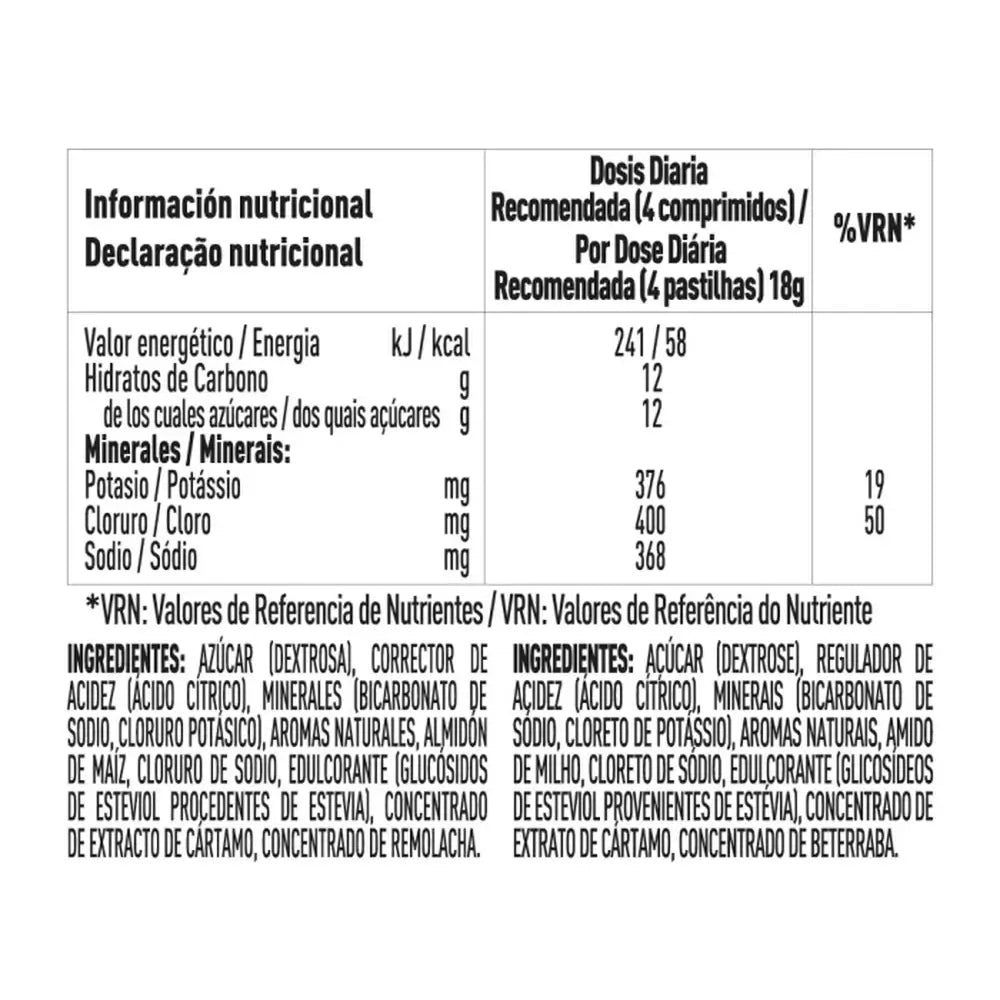 Nuun Ultra Mangue , 10 comprimés