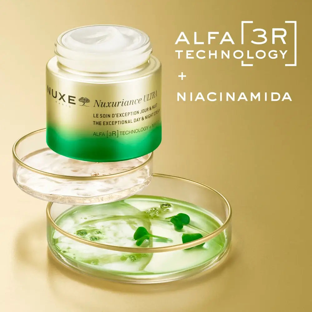 Nuxe Nuxuriance Soin Jour et Nuit Ultra Exceptionnel, 75 ml