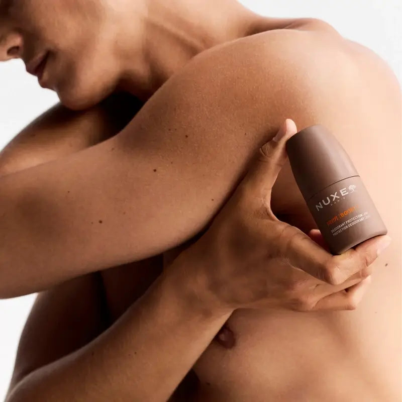 Nuxe Reve De Miel Men 24H Déodorant, 50 ml
