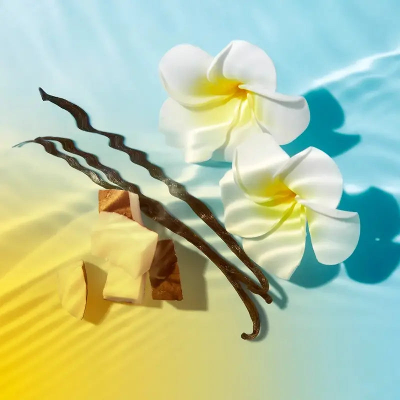 Nuxe Sun Refreshing Lait après-soleil rafraîchissant pour le visage et le corps, 400ml