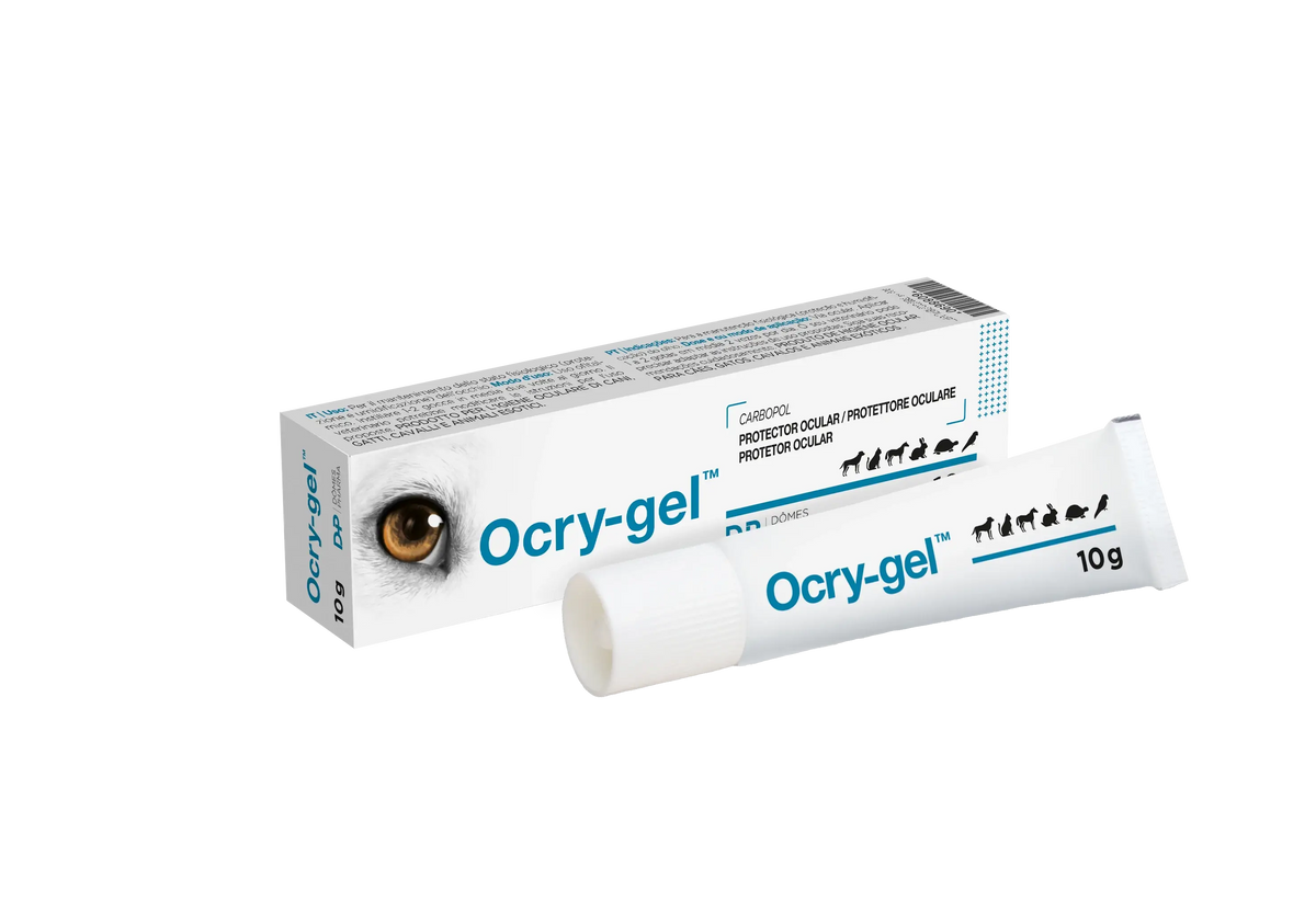 Ocry-Gel, 10 g