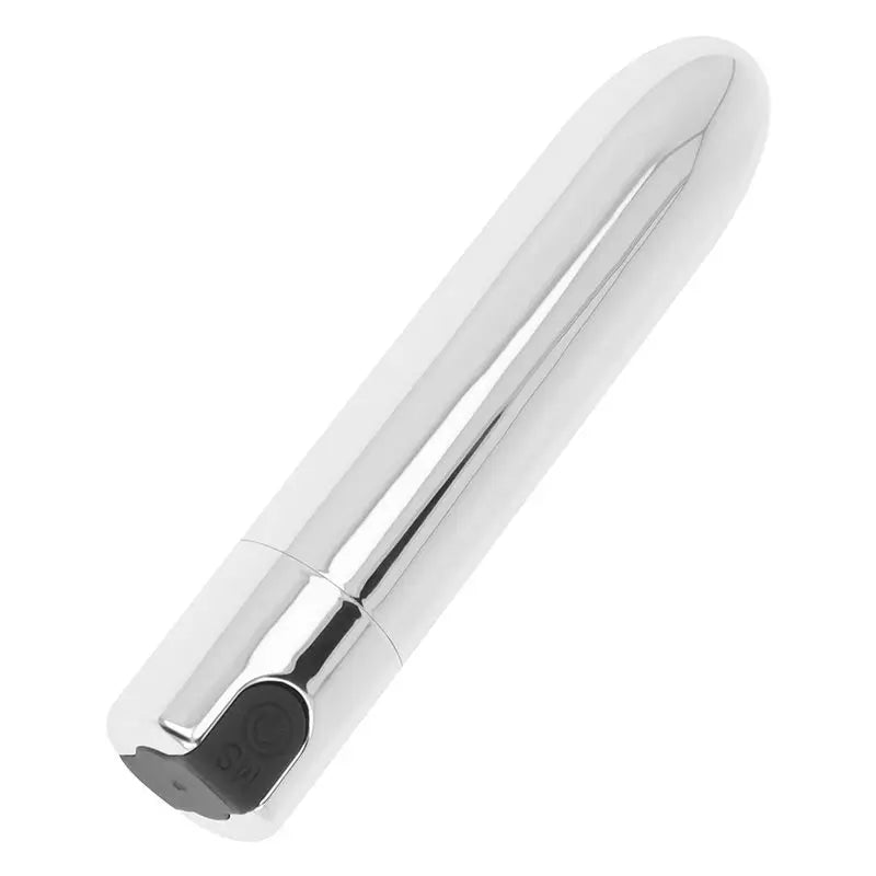 Ohmama Bala Vibradora Silver 9.5 Cm