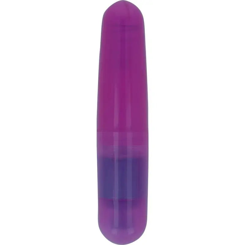 Ohmama Vibrators Bala Vibradora Basic - Lila