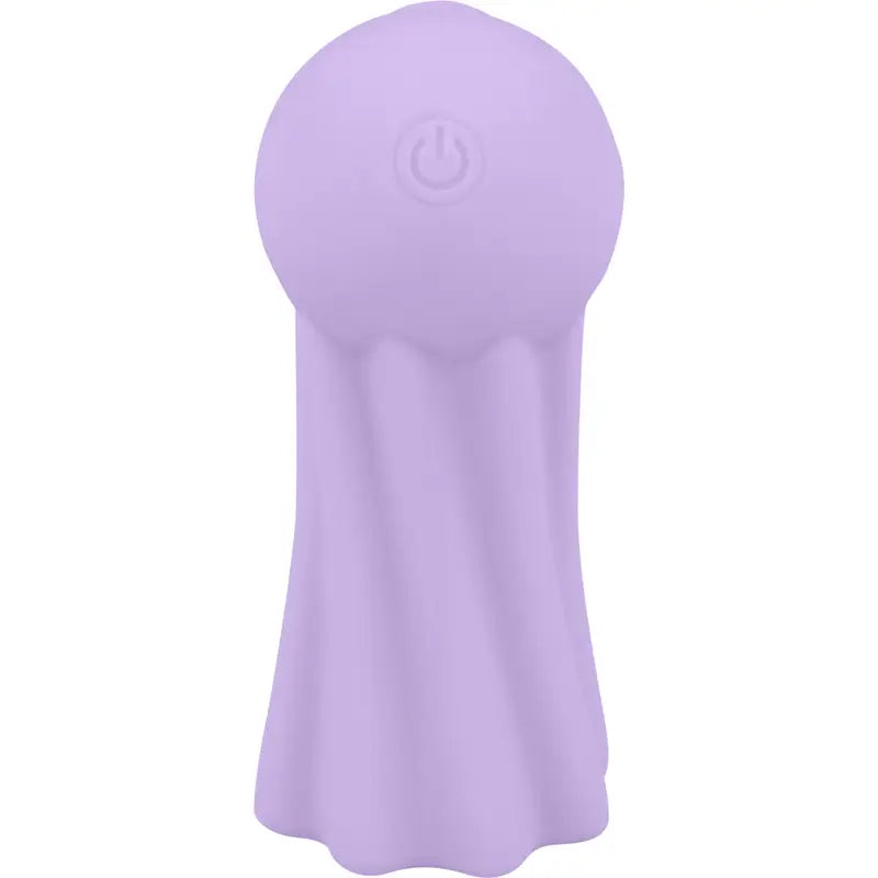 Ohmama Vibrators Estimulador Clitoris Medusa