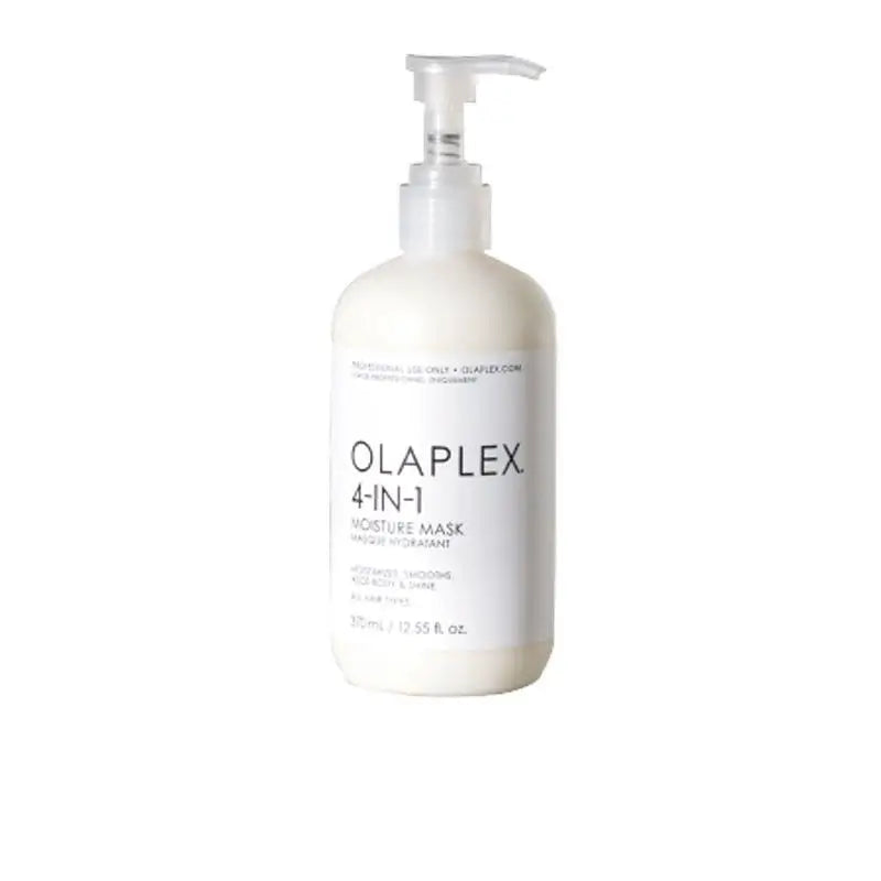 Olaplex 4-In-1 Bond Intense Moisture Mask Moisturising Mask, 370 ml