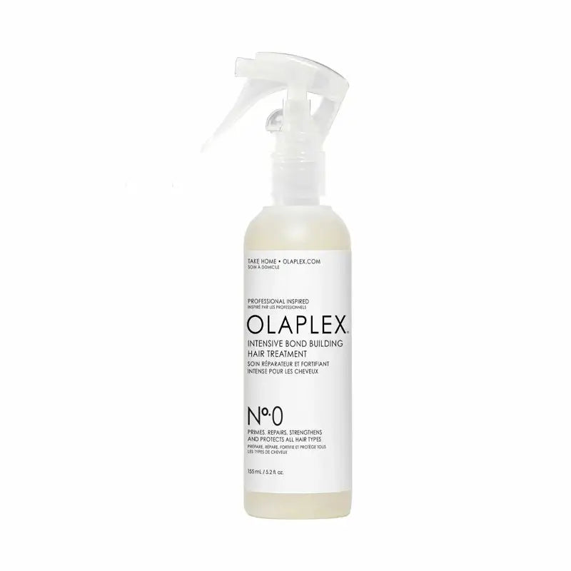 Olaplex Nº0 Intense Bond Builder Repair Treatment, 155 ml