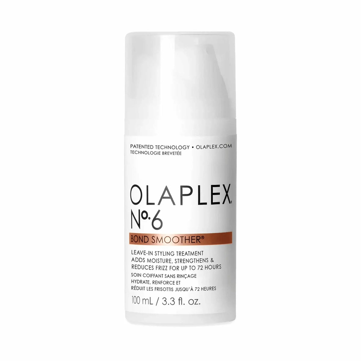 Olaplex Nº6 No Rinse Repair Styling Cream, 100 ml