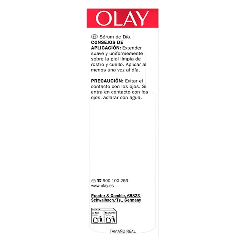Olay Sérum Niacinamide 50Ml