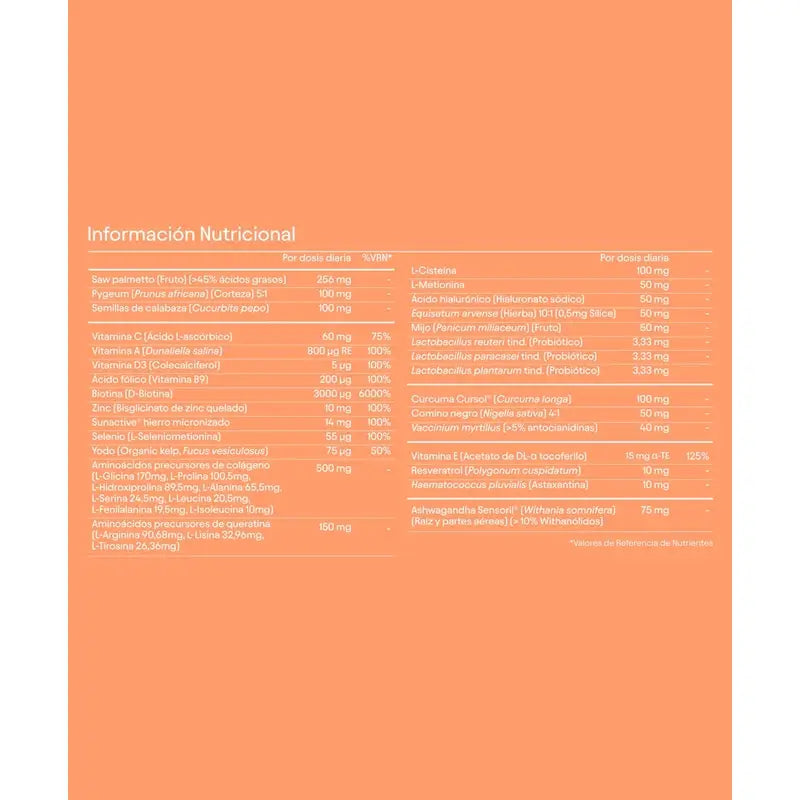 Olistic For Women, Tripl 3 x 28 doses de 25 ml