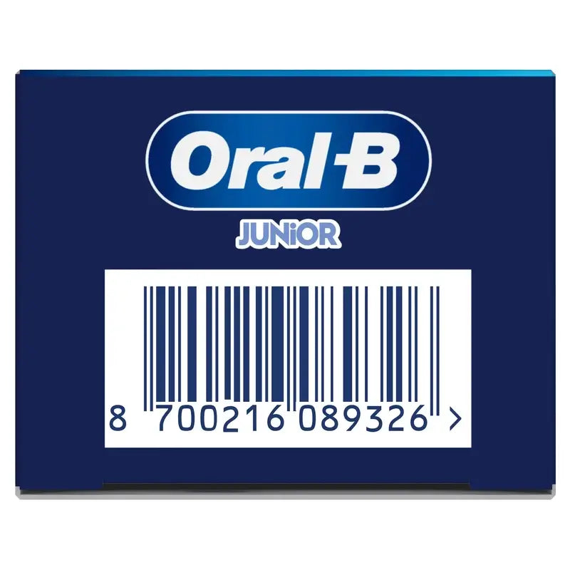 Oral-B Junior Star Wars Dentifrice 3X75 Ml, +6 ans