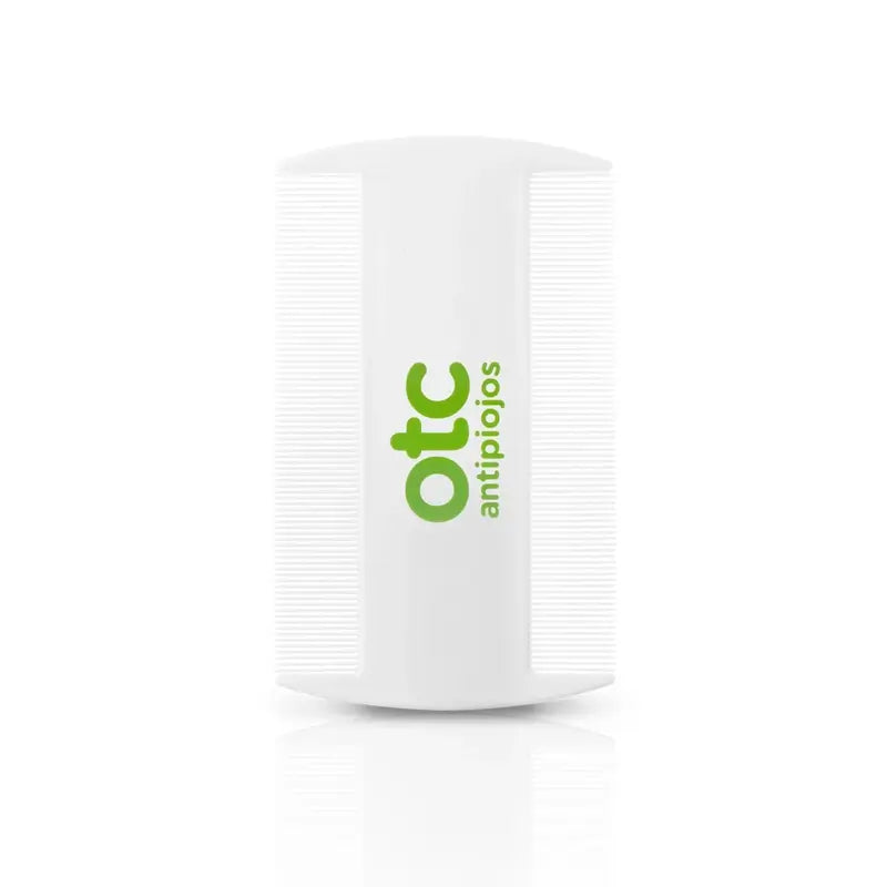 Otc Anti-lice Pack Permethrin Anti-poux et lentes 1,5%.