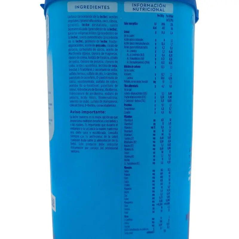 Almirón Advance 1, 12 X 800 grammes