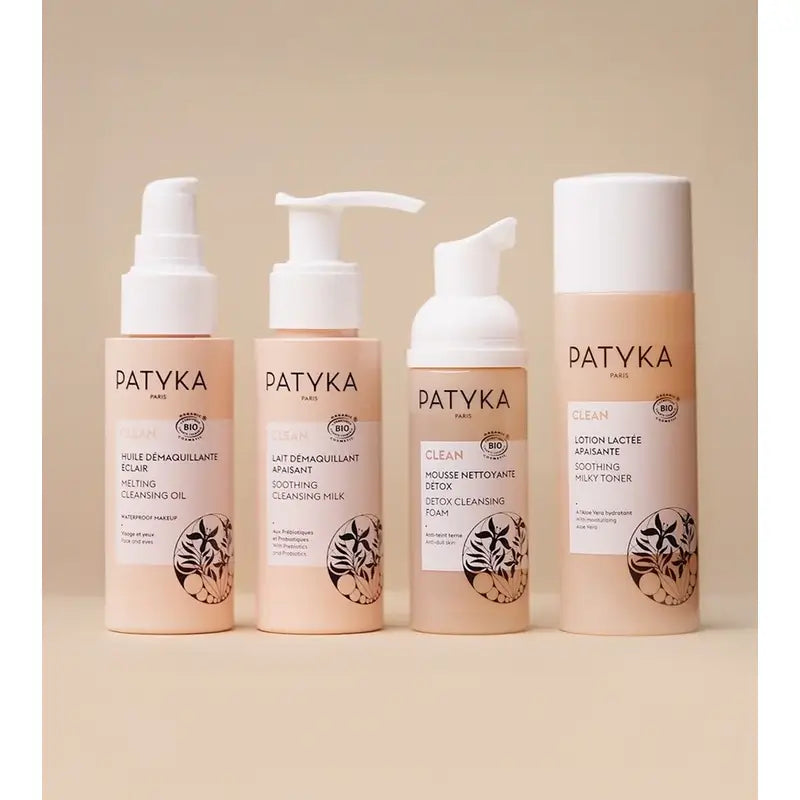 Patyka Minitalla Lotion lactée, 100 ml