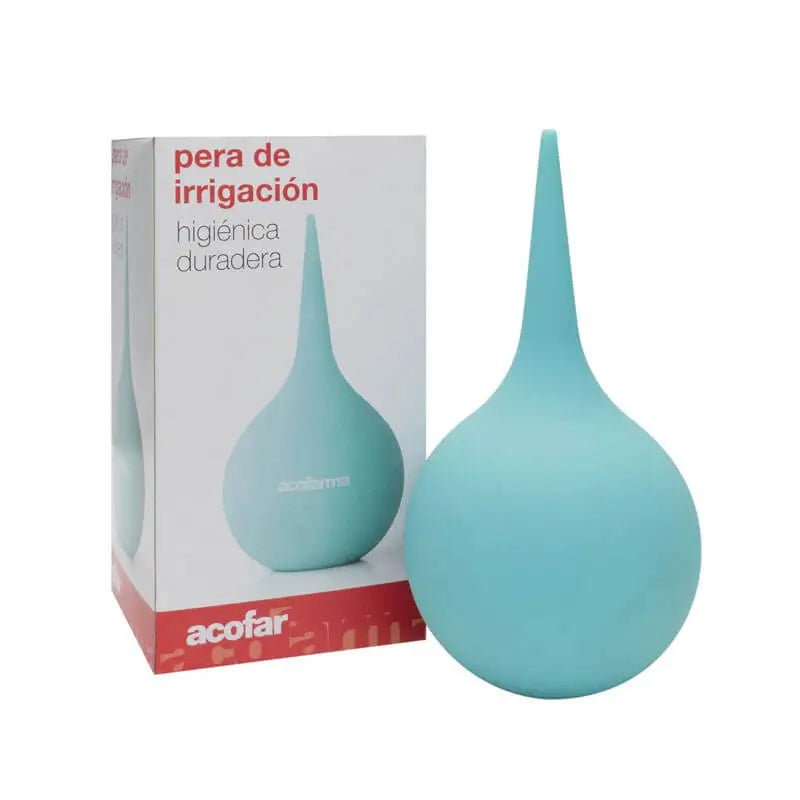 ACOFAR Tamponneuse d'irrigation en caoutchouc no. 2