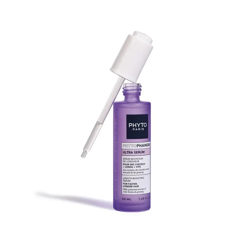 Phyto Phytophanere Sérum Ultra, 50 ml