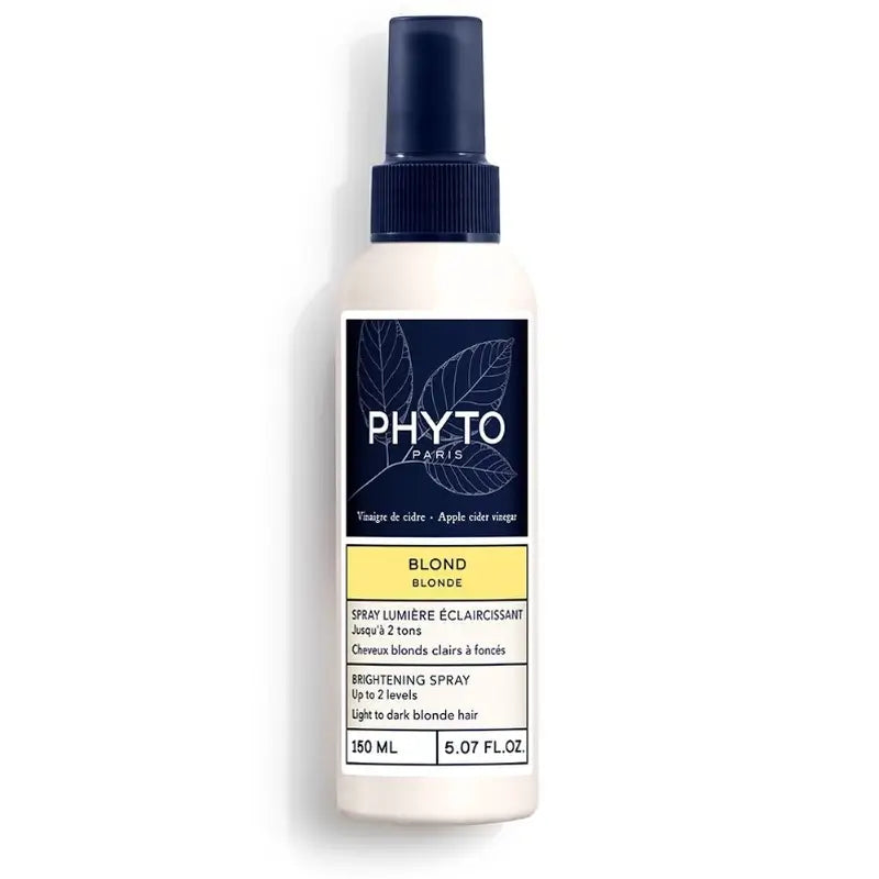 Spray blond Phyto, 150 ml