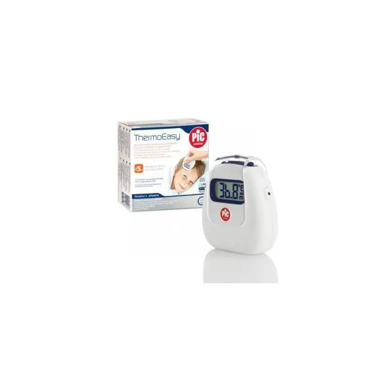 Pic Thermoeasy Thermometer Pic Thermoeasy