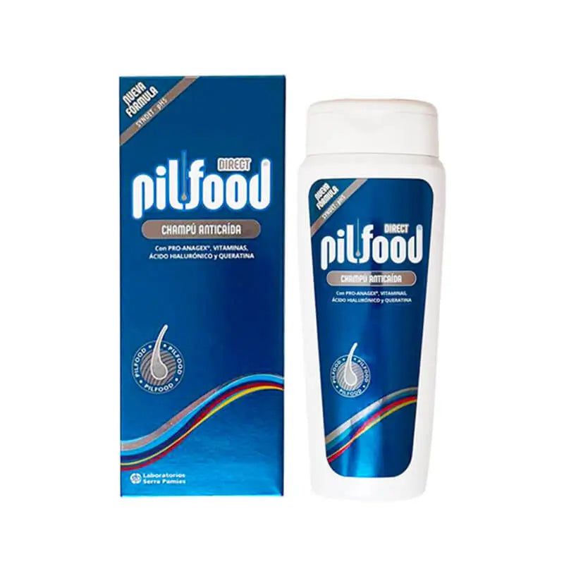 Pilfood Direct Anti-Hair Loss Shampoo 200 ml