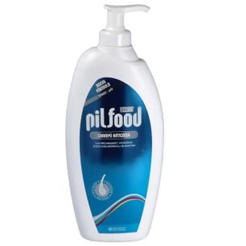 Pilfood Pilfood Direct Atc Champu 500Ml.