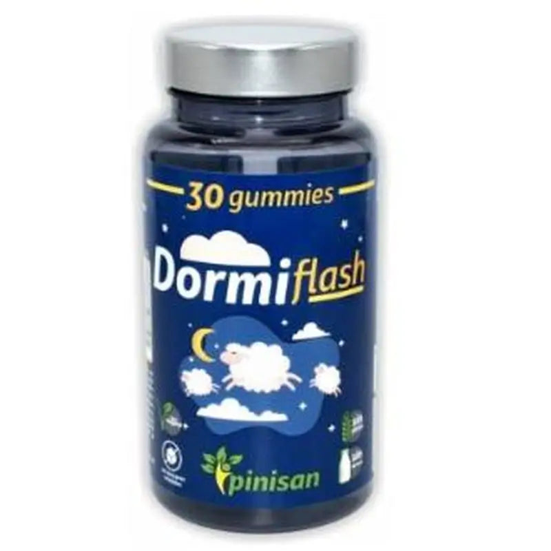 Pinisan Dormiflash 30Gummies.