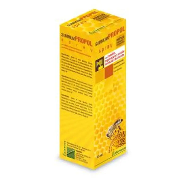 Plameca Summumpropol Spray 25Ml.