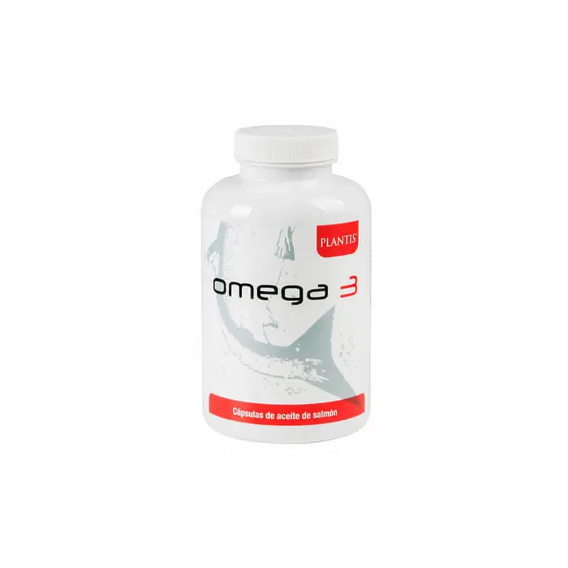 Plantis Omega 3 Salmon Oil 220 capsules