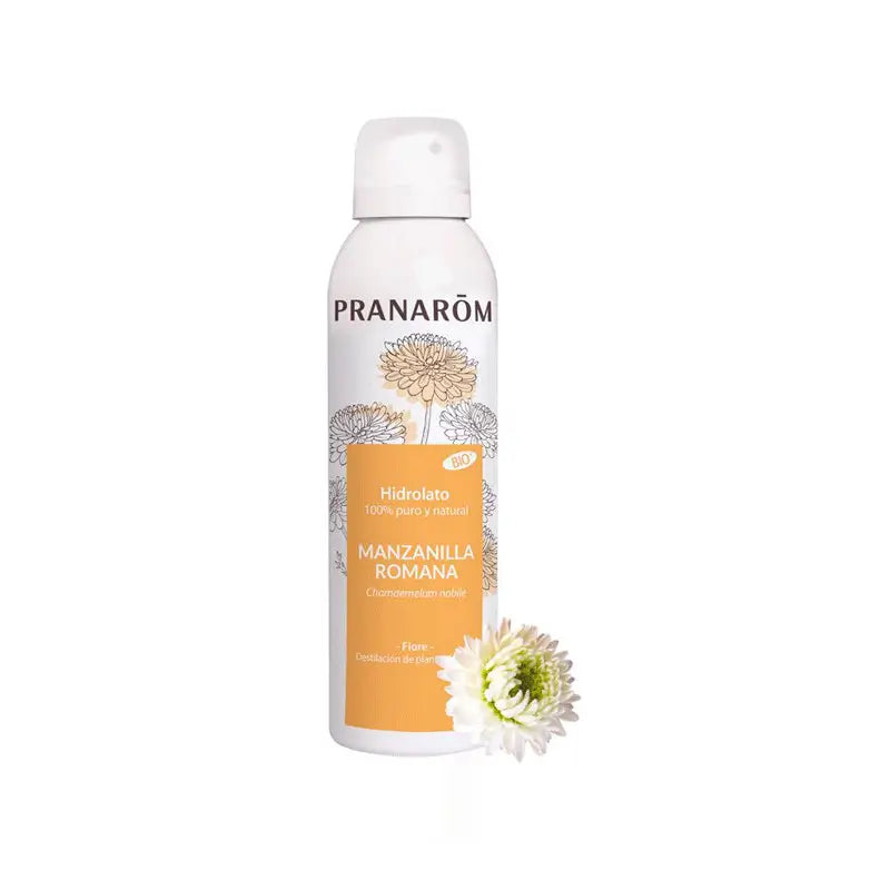 Pranarom Roman Chamomile Hydrolats Bio 150 ml
