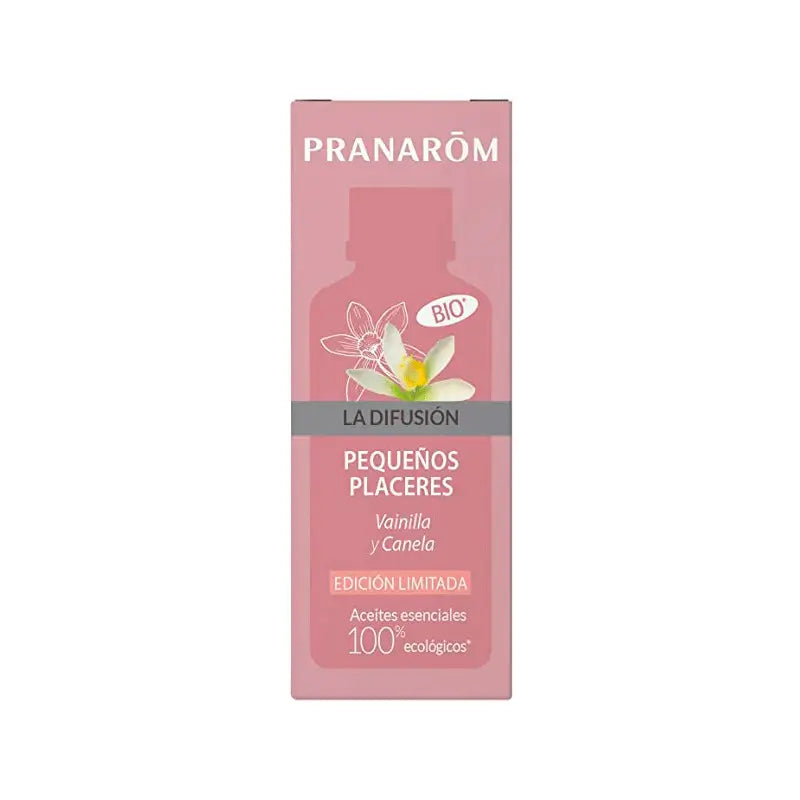 Pranarom Diffusion Small Pleasures, 30ml