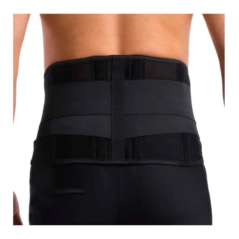 Primspine Lumbosacral Work Girdle, Size Xxxl