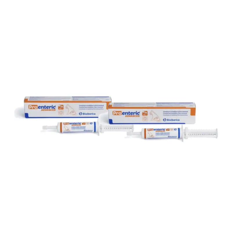 Proenteric Advanced Pack 2 x 30 ml
