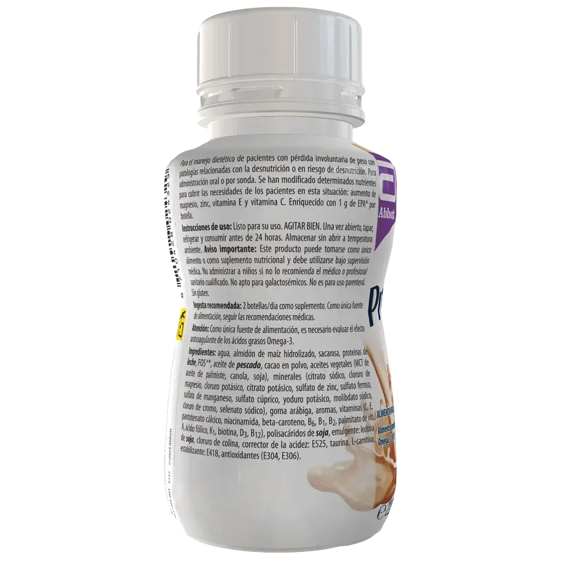 Prosure Chocolat, 220 Ml