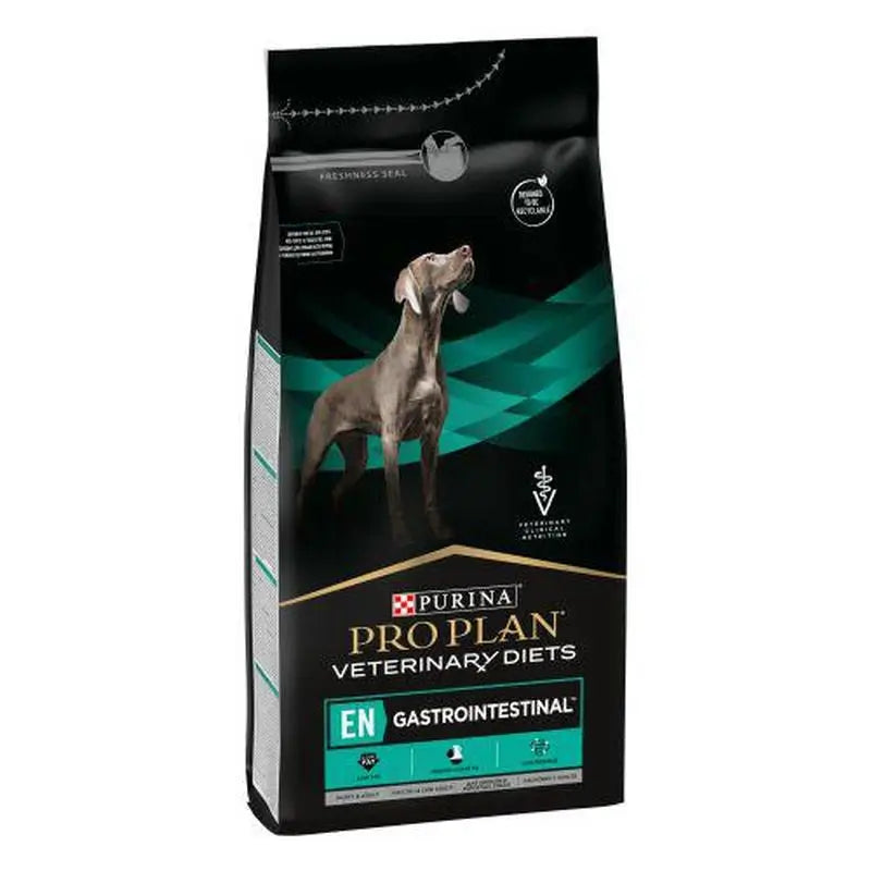 Purina Pro Plan Vet Canine In Gastrointestinal 1,5Kg, dog food