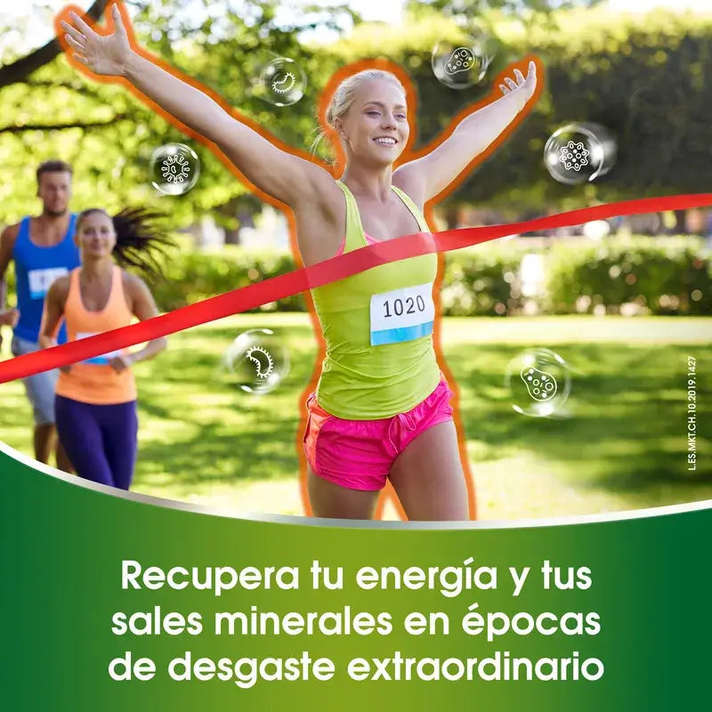 Redoxon Complex 30 comprimés effervescents