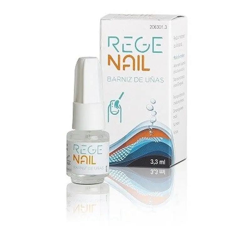 Vernis à ongles Regenail, 3,3 ml