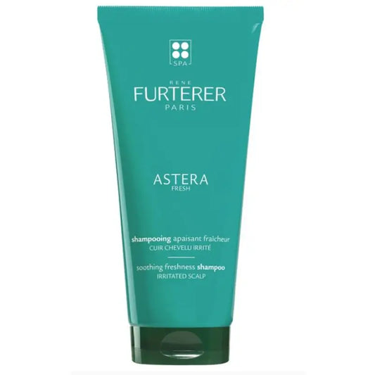 Rene Furterer Astera Fresh Shampooing apaisant 200 ml