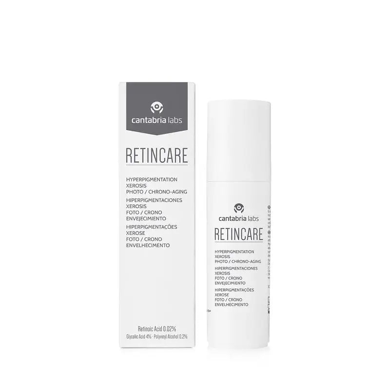 Gel Retincare 30 ml
