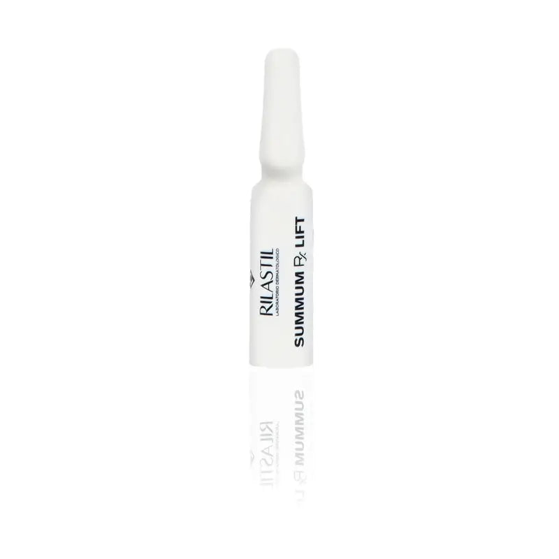 Rilastil Summum Rx Lift Raffermissant et Antioxydant 10 Ampoules