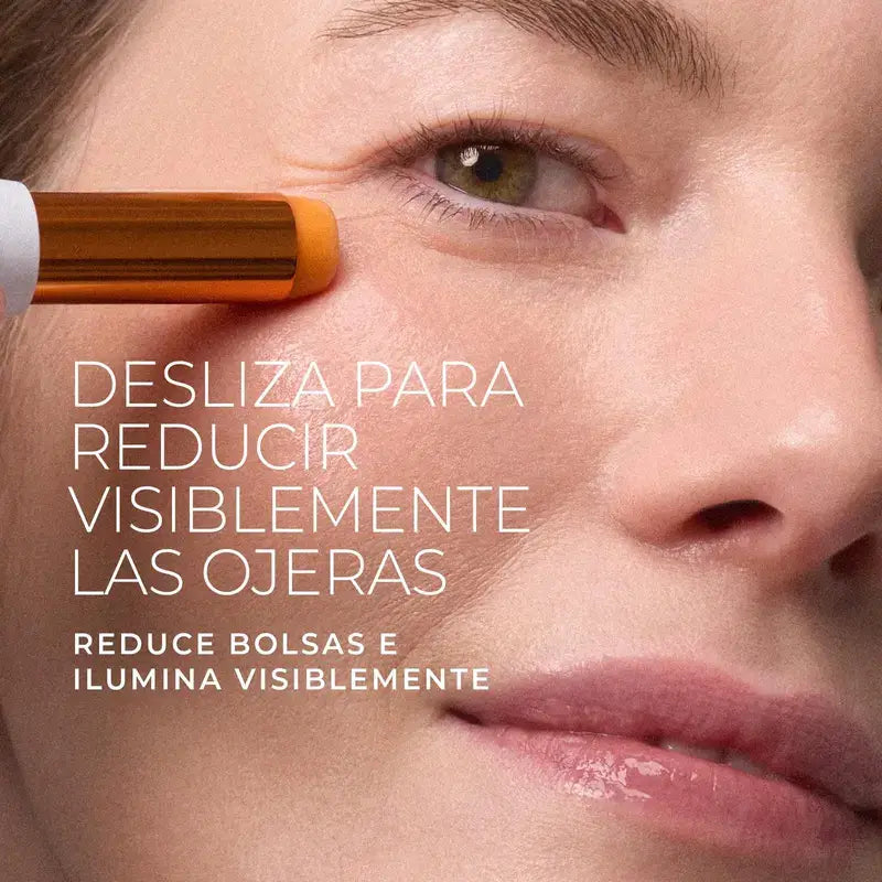 RoC Multi Correxion Revive + Glow Baume pour les yeux 4 g