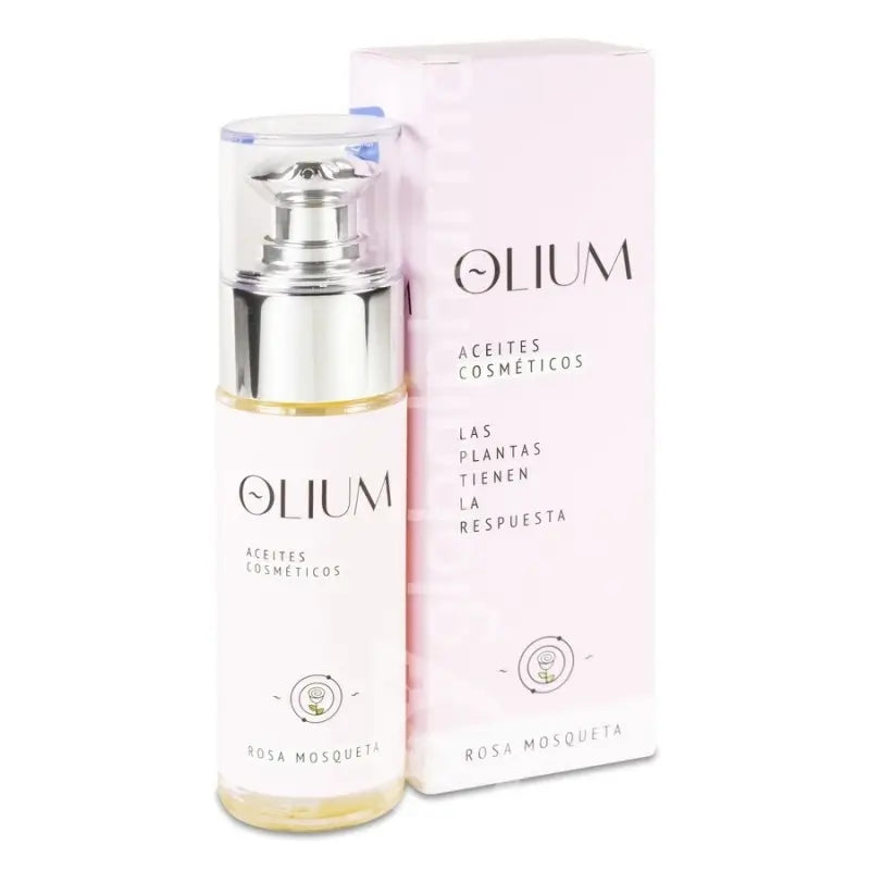 Olium Huile d'églantier 30 Ml