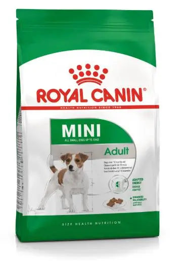 Royal Canin Adult Mini 2kg, dog food for dogs
