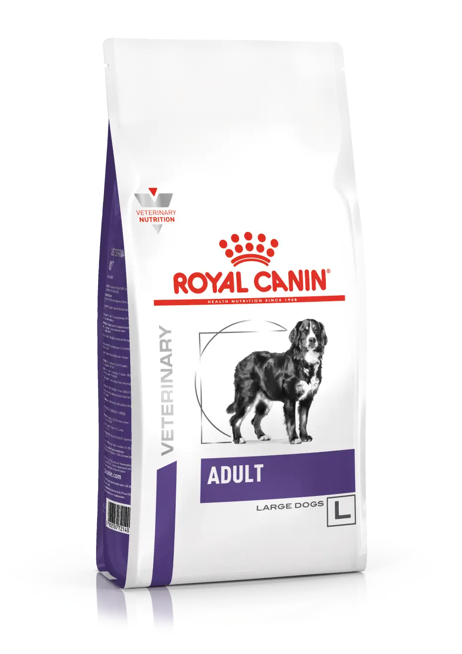 Royal Canin Veterinary Adult Large 4Kg, dog food for dogs