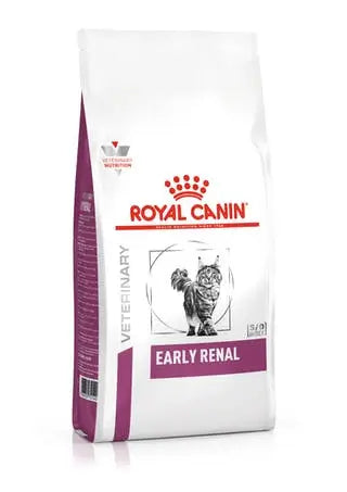Royal Canin Veterinary Early Renal 3,5kg, cat food