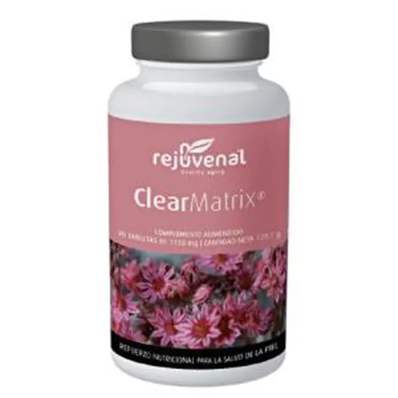 Salengei Clearmatrix 90Cap.